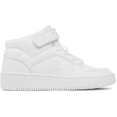 Champion Rebound 2.0 Mid B Ps SneakersGarçon Champion Rebound 2.0 Mid B Ps SneakersGarçon