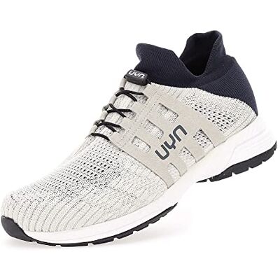 UYN Nature Tune, Basket Homme, Pearl Grey Carbon Grey, 39 EU UYN Nature Tune, Basket Homme, Pearl Grey Carbon Grey, 39 EU