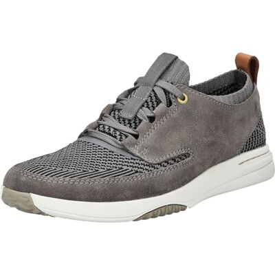 Clarks Premium Easeway Sport pour homme, gris Combi, 42 EU, Combinaison grise, 41 EU Clarks Premium Easeway Sport pour homme, gris Combi, 42 EU, Combinaison grise, 41 EU