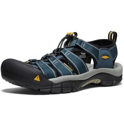 KEEN Newport H2 Homme Sandale, Marine Medium Gray, 46 EU KEEN Newport H2 Homme Sandale, Marine Medium Gray, 46 EU