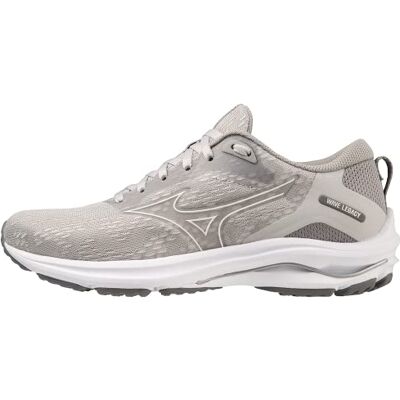 Mizuno Baskets Wave Legacy pour femme, Harbor Mist, 37.5 EU Mizuno Baskets Wave Legacy pour femme, Harbor Mist, 37.5 EU