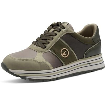 Tamaris Damen Sneaker Low 1-23727-42 BasketFemme Tamaris Damen Sneaker Low 1-23727-42 BasketFemme