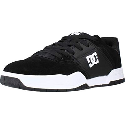 DC Shoes Central, Chaussures de Skateboard Homme DC Shoes Central, Chaussures de Skateboard Homme