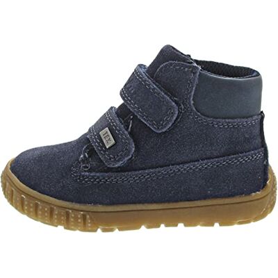 Lurchi Juliano-tex, Basket Garçon, Marine, 25 EU Lurchi Juliano-tex, Basket Garçon, Marine, 25 EU