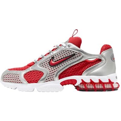 Nike Zoom Homme Baskets - Rouge - Taille: 40 Nike Zoom Homme Baskets - Rouge - Taille: 40