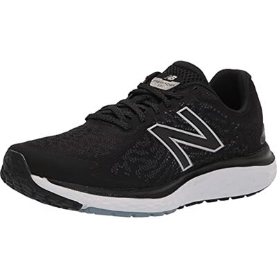 New Balance 680 V7 Running Shoe Chaussure de courseHomme Chaussures de course sur route New Balance 680 V7 Running Shoe Chaussure de courseHomme Chaussures de course sur route