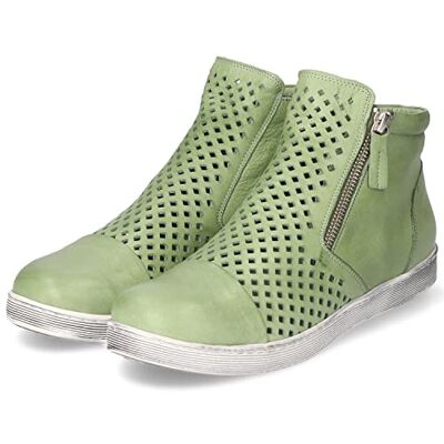 Andrea Conti Baskets pour femme, Basket Femme Andrea Conti Baskets pour femme, Basket Femme