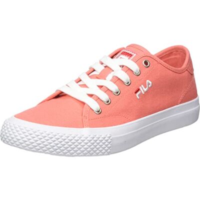 FILA Femme Pointer Classic Wmn Basket, Corail, 38.5 EU FILA Femme Pointer Classic Wmn Basket, Corail, 38.5 EU