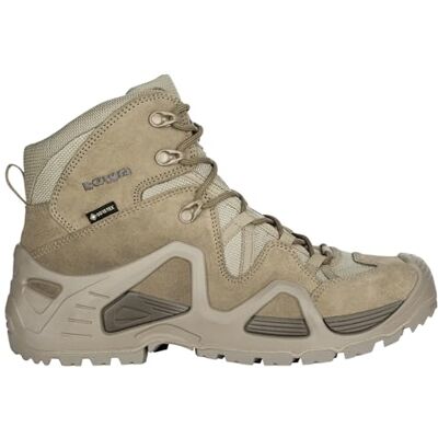 LOWA Zephyr GTX® Mid TF WS Chaussures randonnée Femme, Désert, 38 EU LOWA Zephyr GTX® Mid TF WS Chaussures randonnée Femme, Désert, 38 EU