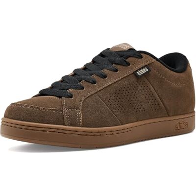 Etnies Kingpin-Chaussures de skateboard-homme Etnies Kingpin-Chaussures de skateboard-homme