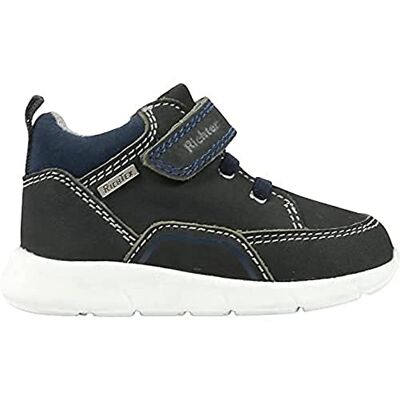 Chaussures d'Hiver Bébé Richter - Cuir Véritable, Imperméables & Respirantes Chaussures d'Hiver Bébé Richter - Cuir Véritable, Imperméables & Respirantes