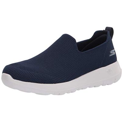 Skechers Homme Go Walk Max - Chaussure de Marche Slip-On en Mesh Aérien Skechers Homme Go Walk Max - Chaussure de Marche Slip-On en Mesh Aérien