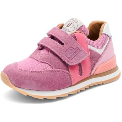 Bisgaard Sko A/S. Winston Baskets Violet 22 EU Bisgaard Sko A/S. Winston Baskets Violet 22 EU