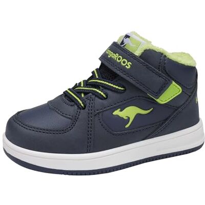 KangaRoos K-CPI Kalino Mid EV - Baskets KangaRoos K-CPI Kalino Mid EV - Baskets