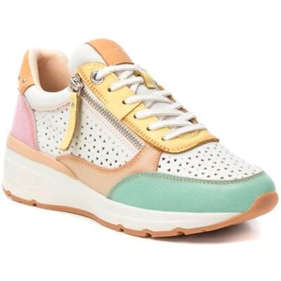 Carmela 162281 Chaussures pour femme, Aqua, 38 EU Carmela 162281 Chaussures pour femme, Aqua, 38 EU
