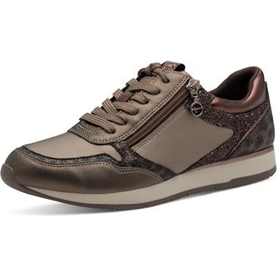 Tamaris Damen Sneaker Low 1-23603-42 BasketFemme Si vous aimez les baskets élégantes qui sont respectueuses de l'environnement, ces baskets pour femme sont là pour Tamaris Damen Sneaker Low 1-23603-42 BasketFemme Si vous aimez les baskets élégantes qui sont respectueuses de l'environnement, ces baskets pour femme sont là pour