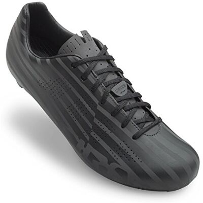 Giro Empire ACC Réfléchissant Ombre Sombre Dazzle - Chaussures de cyclisme Giro Empire ACC Réfléchissant Ombre Sombre Dazzle - Chaussures de cyclisme