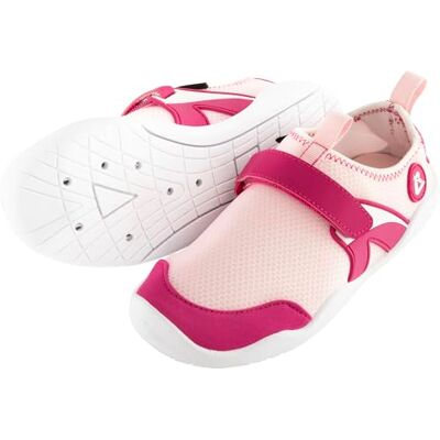 CRESSI Lunar Shoes Rose/Blanc 29 – Chaussures junior idéales pour explorer le monde aquatique, parfaites pour les aventures estivales, rose/blanc, 29 CRESSI Lunar Shoes Rose/Blanc 29 – Chaussures junior idéales pour explorer le monde aquatique, parfaites pour les aventures estivales, rose/blanc, 29