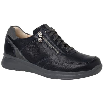 Ganter Homme Harald Basket, Darkblue, 43 EU Large Ganter Homme Harald Basket, Darkblue, 43 EU Large