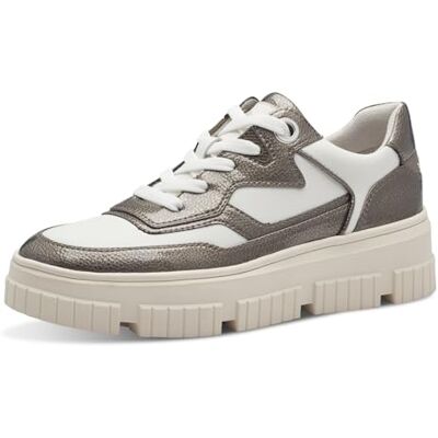 s.Oliver Baskets Basses pour Femme 5-23638-43 BasketFemme s.Oliver Baskets Basses pour Femme 5-23638-43 BasketFemme