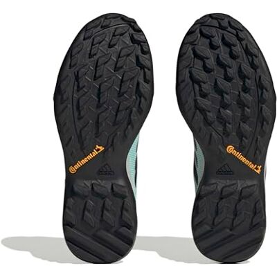 adidas AX3 GORE-TEX Femme - Chaussures de randonnée - Turquoise adidas AX3 GORE-TEX Femme - Chaussures de randonnée - Turquoise