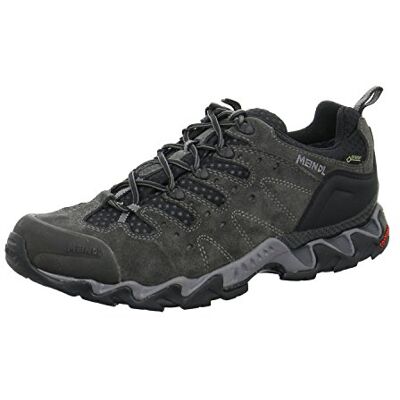 Meindl 3429 31 Chaussures "Portland GTX" Taille 7,5 AnthraciteHomme Meindl 3429 31 Chaussures "Portland GTX" Taille 7,5 AnthraciteHomme
