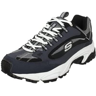 Skechers Stamina Nuovo Cutback - Basket Skechers Stamina Nuovo Cutback - Basket