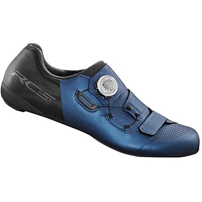 SHIMANO RC5 (RC502) Chaussures Bleu Taille 45 SHIMANO RC5 (RC502) Chaussures Bleu Taille 45