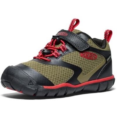 Keen TREAD ROVER WP Enfants - Chaussures Imperméables Keen TREAD ROVER WP Enfants - Chaussures Imperméables