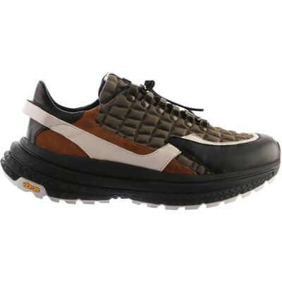 HÖGL Baskets Zac pour femme, vert, 42 EU HÖGL Baskets Zac pour femme, vert, 42 EU