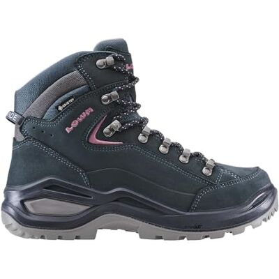LOWA Renegade EVO Goretex Mid Hiking Boots EU 39 1/2 LOWA Renegade EVO Goretex Mid Hiking Boots EU 39 1/2