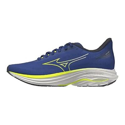 Mizuno Wave Ultima 17 J1GC2618 Chaussures de course pour homme Mizuno Wave Ultima 17 J1GC2618 Chaussures de course pour homme