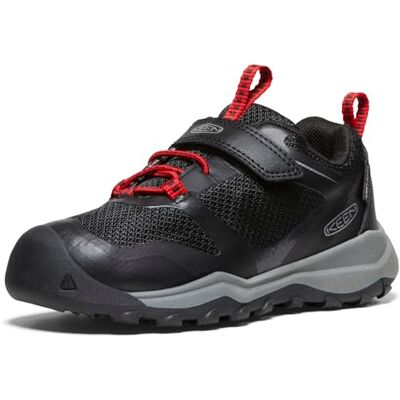 Keen WANDURO LOW WP Chaussures pour enfants - Chaussures pour enfants Keen WANDURO LOW WP Chaussures pour enfants - Chaussures pour enfants