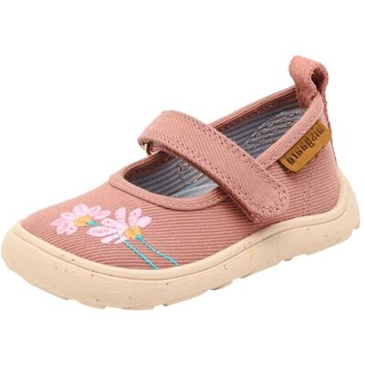 Bisgaard Sko A/S. Basket de ballet Barefoot Apple Largeur 27 EU Bisgaard Sko A/S. Basket de ballet Barefoot Apple Largeur 27 EU