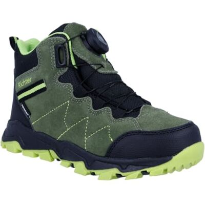 Richter Kyle Basket, Yerba Black Vert Fluo, 30 EU, Yerba Black Vert Fluo, 30 EU Richter Kyle Basket, Yerba Black Vert Fluo, 30 EU, Yerba Black Vert Fluo, 30 EU