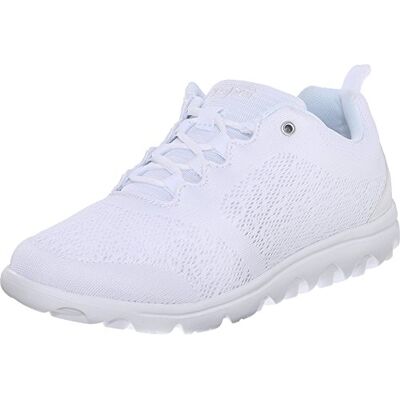 Propét Travelactiv, Basket Femme Chaussures de loisirs Propét Travelactiv, Basket Femme Chaussures de loisirs