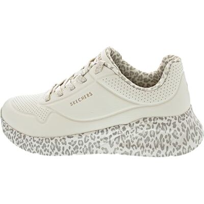 Skechers UNO Lite-Subtle Prints Baskets basses Beige Skechers UNO Lite-Subtle Prints Baskets basses Beige