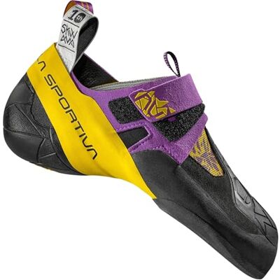 LA SPORTIVA Chaussures d'escalade Skwama pour homme LA SPORTIVA Chaussures d'escalade Skwama pour homme