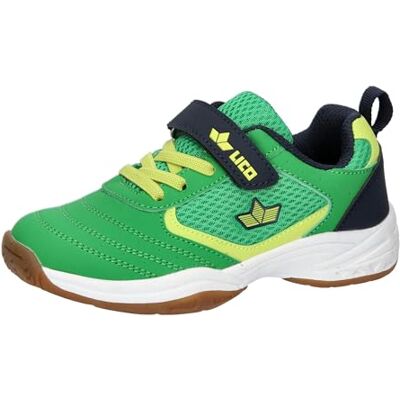 Lico - Hallenschuhe - Vert - 25 EU - Shoes Lico - Hallenschuhe - Vert - 25 EU - Shoes
