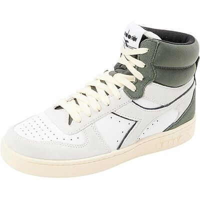 Diadora Magic Basket Mid Suede BasketMixte Diadora Magic Basket Mid Suede BasketMixte