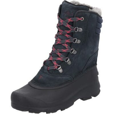 CMP Kinos 2.0, Bottes de Neige Femme, Anthracite, 40 EU large CMP Kinos 2.0, Bottes de Neige Femme, Anthracite, 40 EU large
