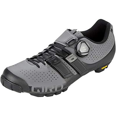 Giro Code Techlace VTT pour homme Giro Code Techlace VTT pour homme
