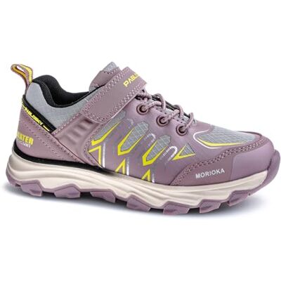 Pablosky MORIOKA 979080 Chaussures, rose, 28 EU Pablosky MORIOKA 979080 Chaussures, rose, 28 EU