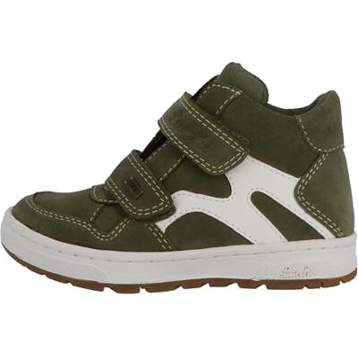 Lurchi 95L1023004 Baskets Vert Moss Green 35 EU large, Kaki, 35 EU large Lurchi 95L1023004 Baskets Vert Moss Green 35 EU large, Kaki, 35 EU large