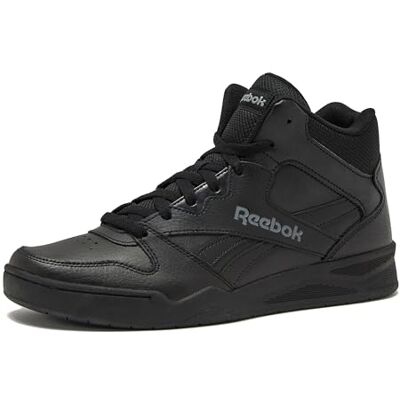 Reebok Homme Royal Bb4500 Hi2 Basket, Black Alloy, 10.5 X-Wide Reebok Homme Royal Bb4500 Hi2 Basket, Black Alloy, 10.5 X-Wide