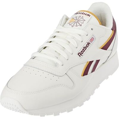 Reebok Classic Leather Trainers - Homme Reebok Classic Leather Trainers - Homme