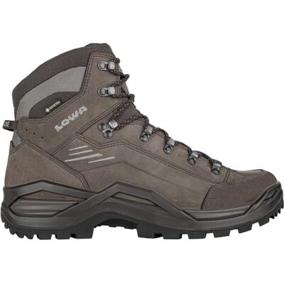 LOWA Renegade EVO Goretex Mid Hiking Boots EU 42 1/2 LOWA Renegade EVO Goretex Mid Hiking Boots EU 42 1/2