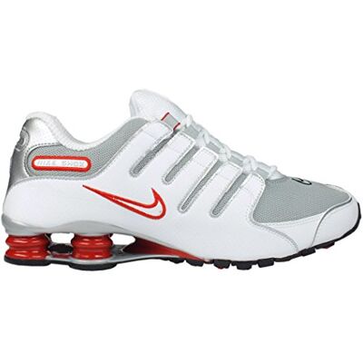 NIKE Shox NZ Chaussures pour homme NIKE Shox NZ Chaussures pour homme