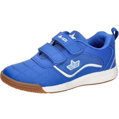 Chaussure de sport enfant LICO Jaime V - Bleu Chaussure de sport enfant LICO Jaime V - Bleu