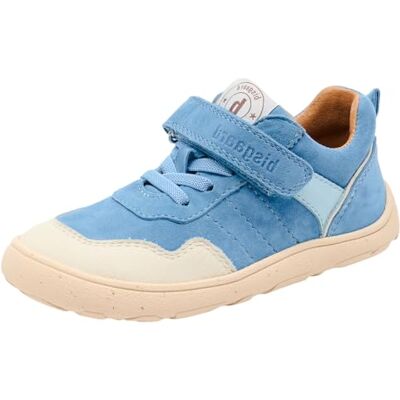 Bisgaard Sko A/S. Basket pieds nus Bleu Largeur : 33 UE Bisgaard Sko A/S. Basket pieds nus Bleu Largeur : 33 UE